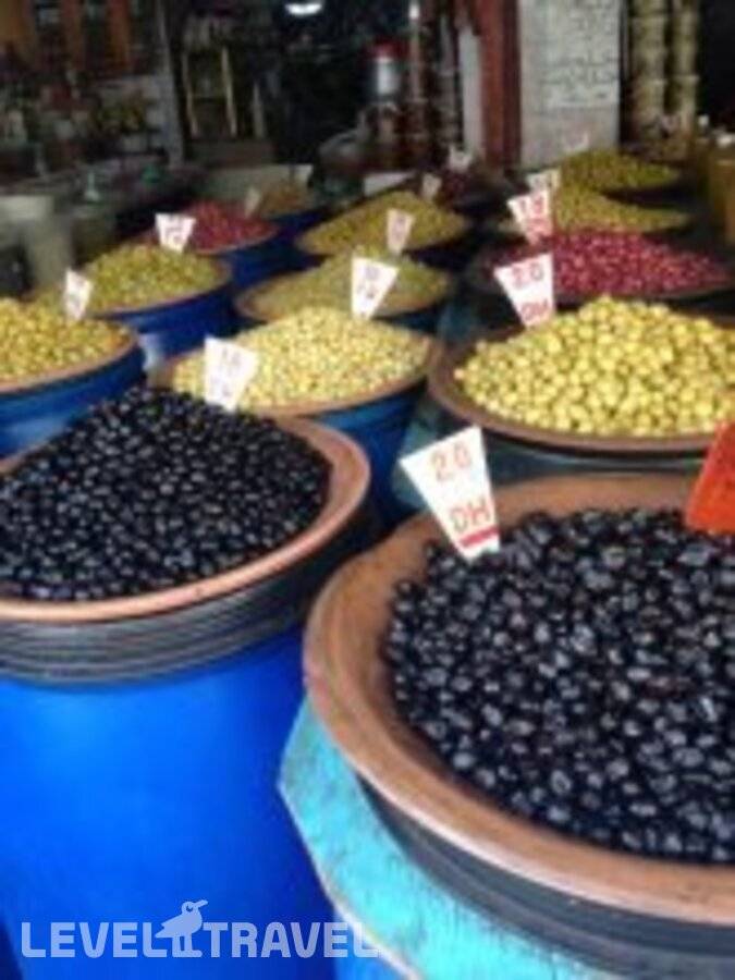 фотографии отеля Hotel & Spa Le Doge в Марокко(Касабланка) - фото №27