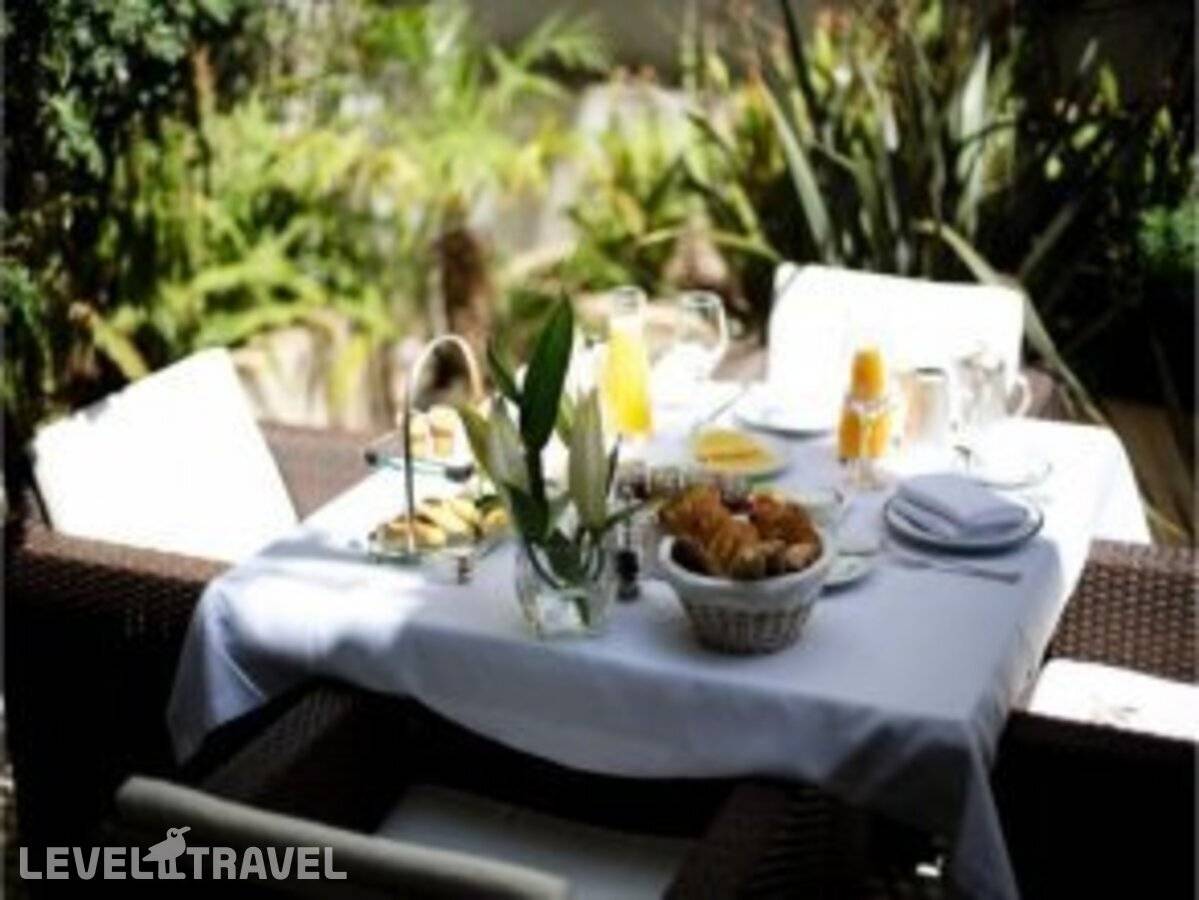 фотографии отеля Hotel & Spa Le Doge в Марокко(Касабланка) - фото №28