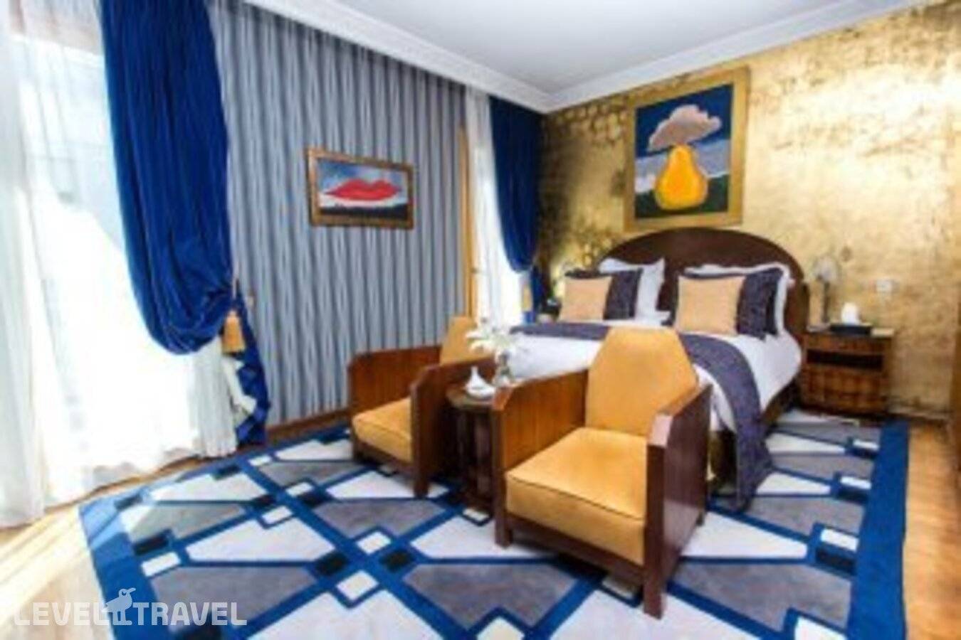 фотографии отеля Hotel & Spa Le Doge в Марокко(Касабланка) - фото №12