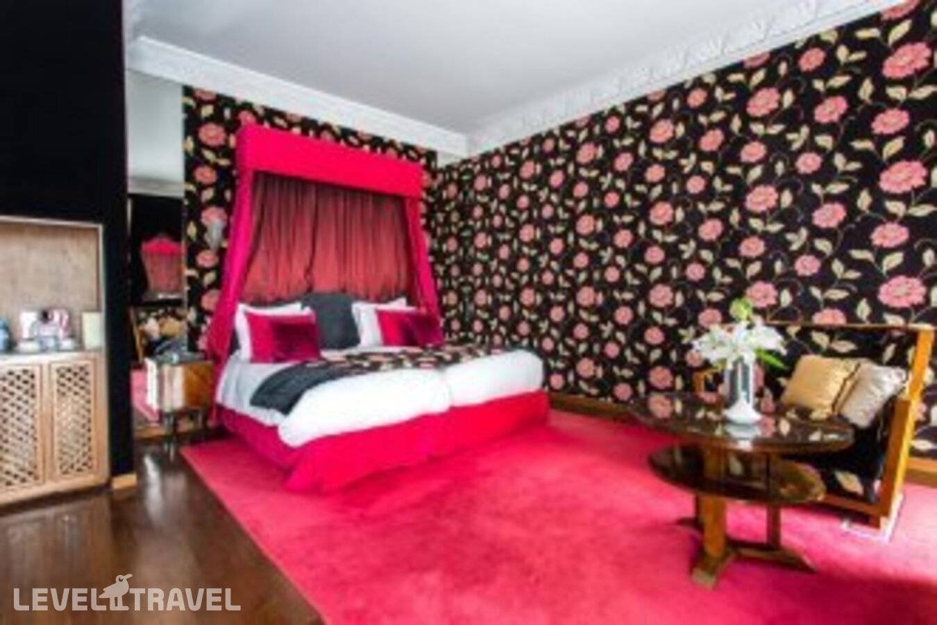 фотографии отеля Hotel & Spa Le Doge в Марокко(Касабланка) - фото №10