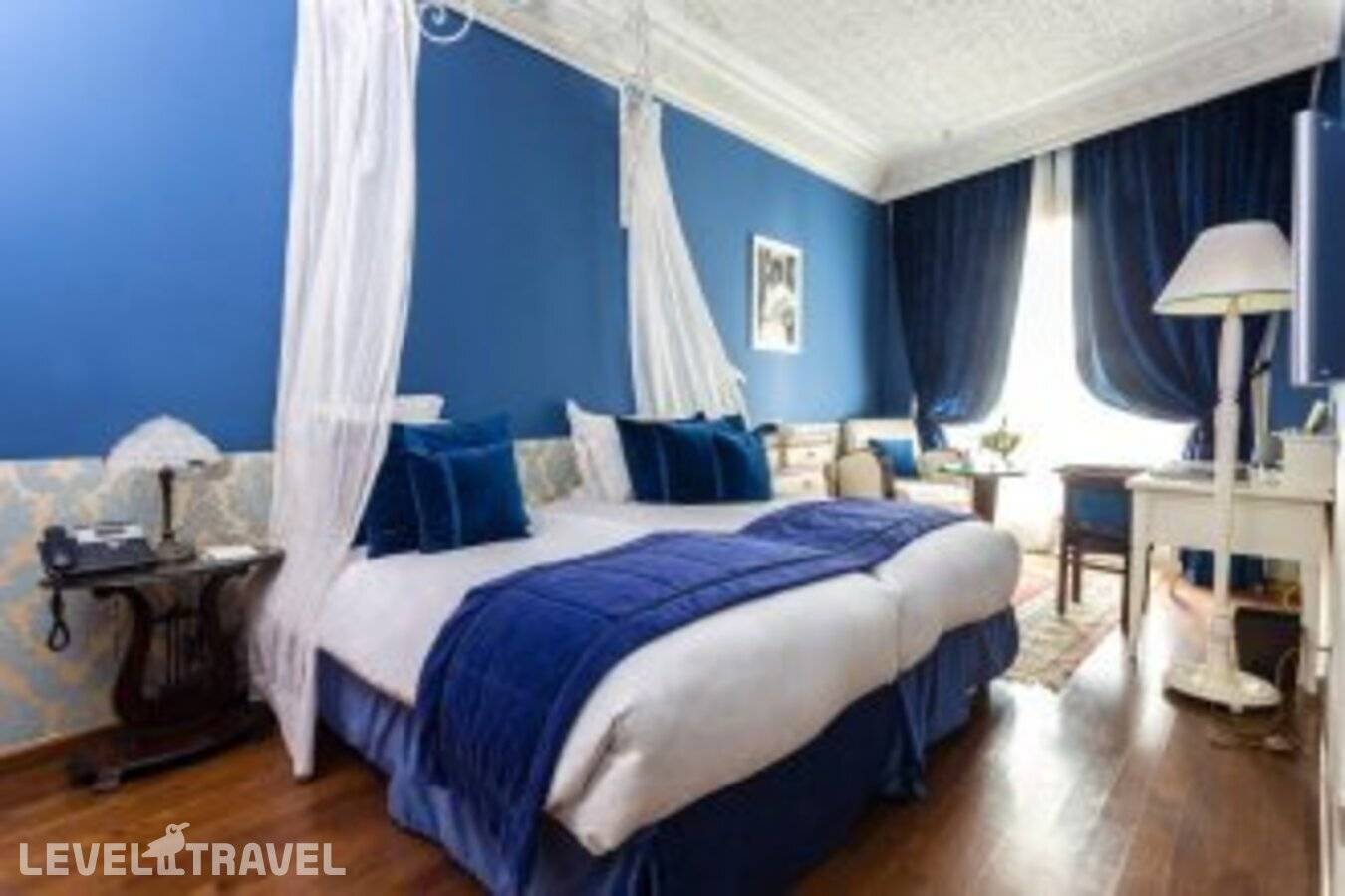 фотографии отеля Hotel & Spa Le Doge в Марокко(Касабланка) - фото №23