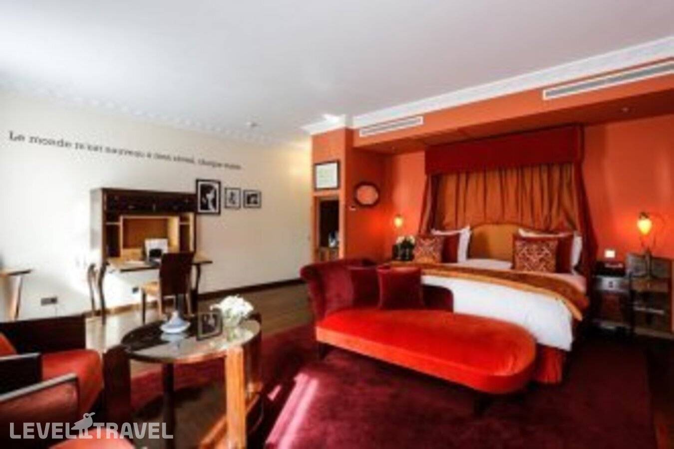 фотографии отеля Hotel & Spa Le Doge в Марокко(Касабланка) - фото №3