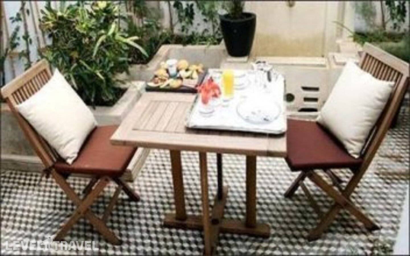 фотографии отеля Hotel & Spa Le Doge в Марокко(Касабланка) - фото №33