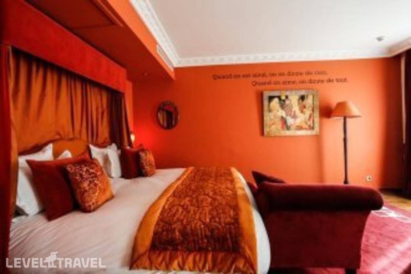 фотографии отеля Hotel & Spa Le Doge в Марокко(Касабланка) - фото №22