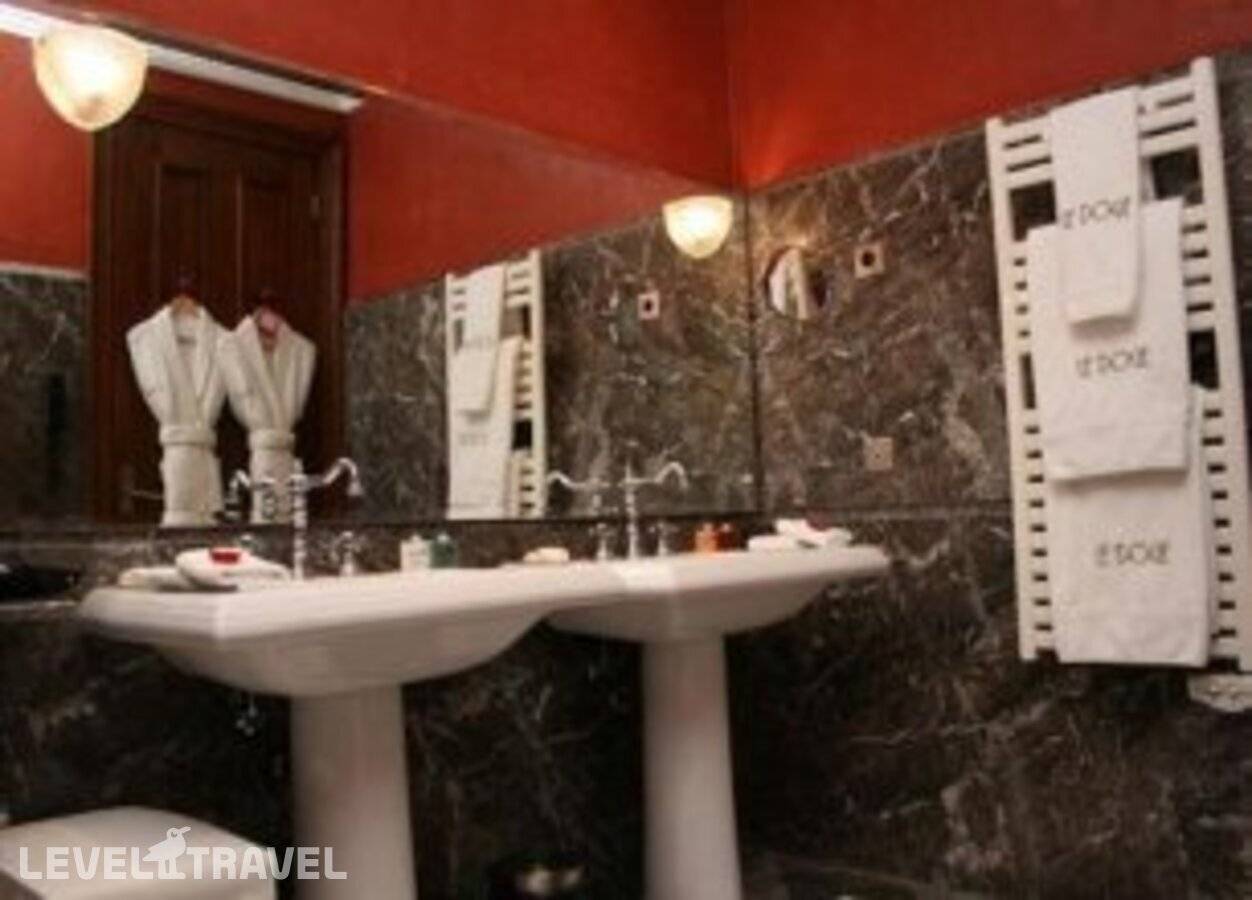 фотографии отеля Hotel & Spa Le Doge в Марокко(Касабланка) - фото №34