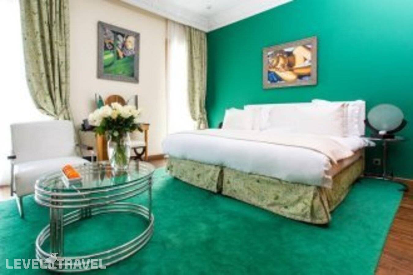 фотографии отеля Hotel & Spa Le Doge в Марокко(Касабланка) - фото №9