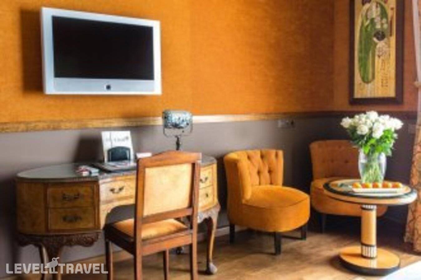 фотографии отеля Hotel & Spa Le Doge в Марокко(Касабланка) - фото №14