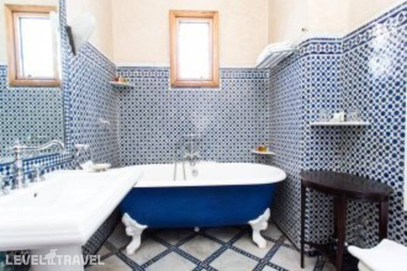 фотографии отеля Hotel & Spa Le Doge в Марокко(Касабланка) - фото №13