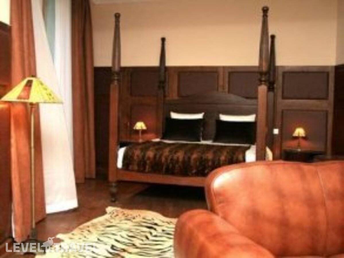 фотографии отеля Hotel & Spa Le Doge в Марокко(Касабланка) - фото №32