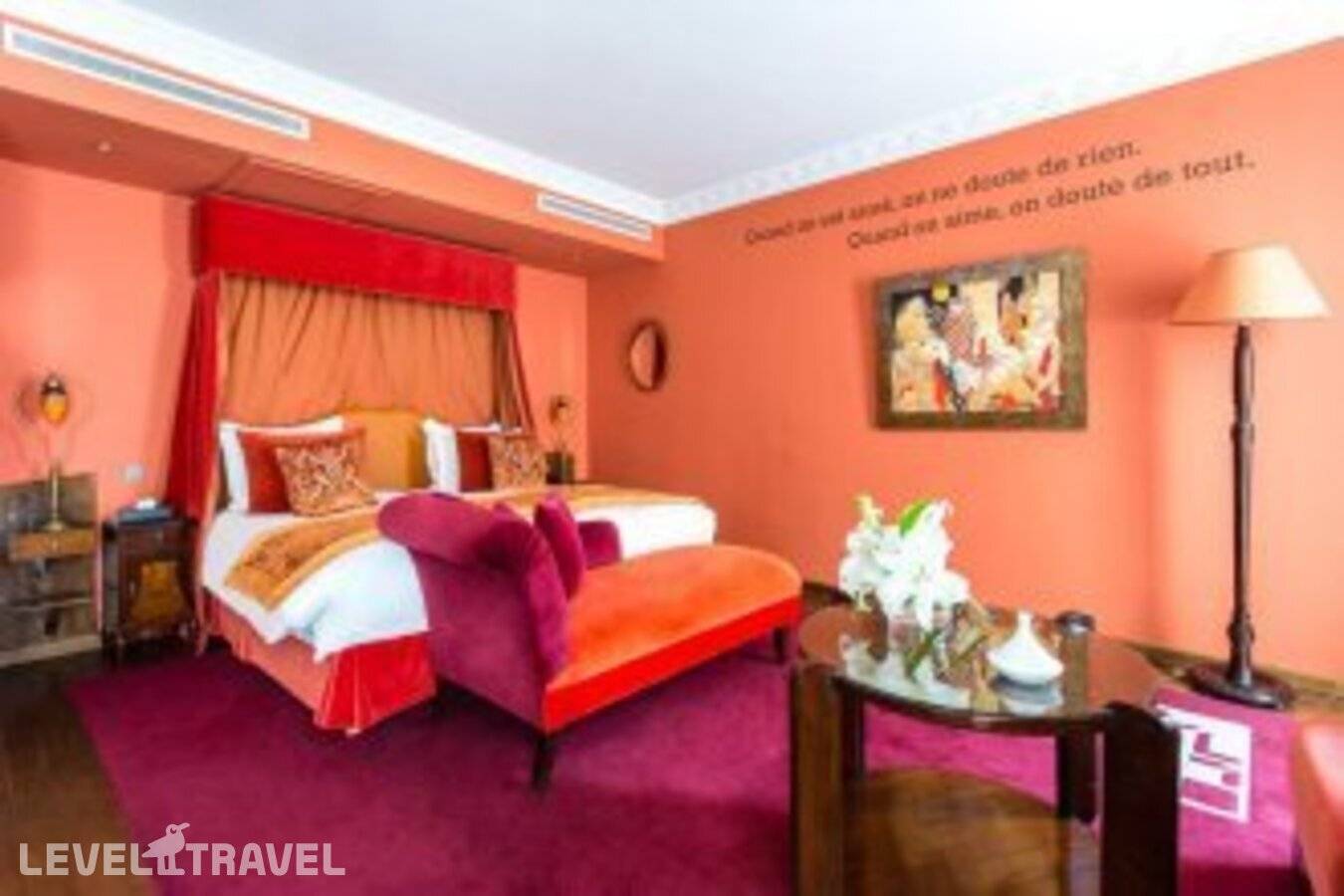 фотографии отеля Hotel & Spa Le Doge в Марокко(Касабланка) - фото №11