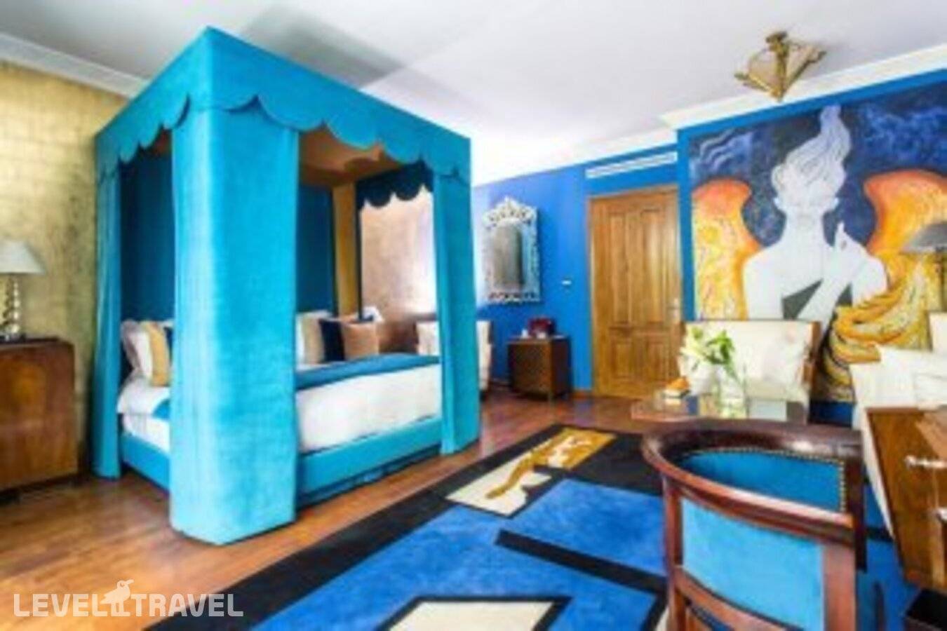 фотографии отеля Hotel & Spa Le Doge в Марокко(Касабланка) - фото №1