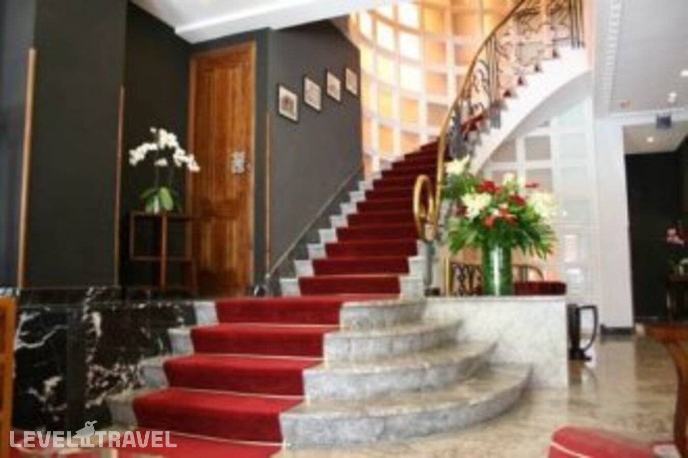 фотографии отеля Hotel & Spa Le Doge в Марокко(Касабланка) - фото №4