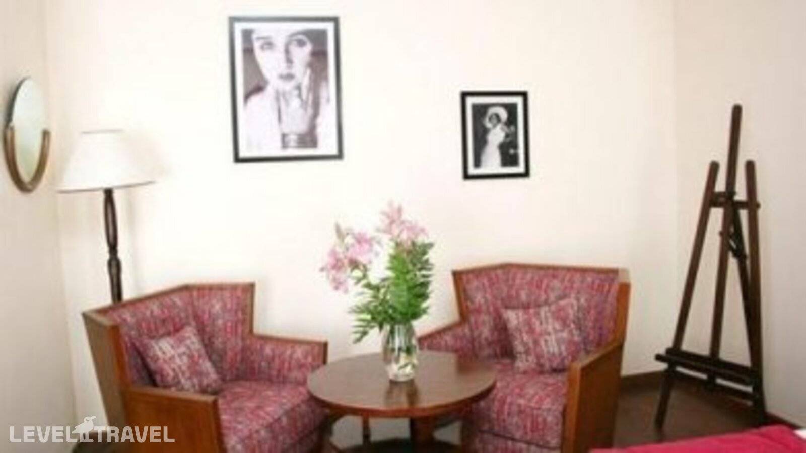 фотографии отеля Hotel & Spa Le Doge в Марокко(Касабланка) - фото №35