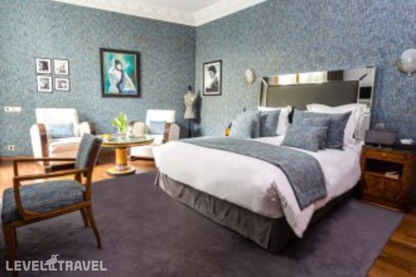 фотографии отеля Hotel & Spa Le Doge в Марокко(Касабланка) - фото №26