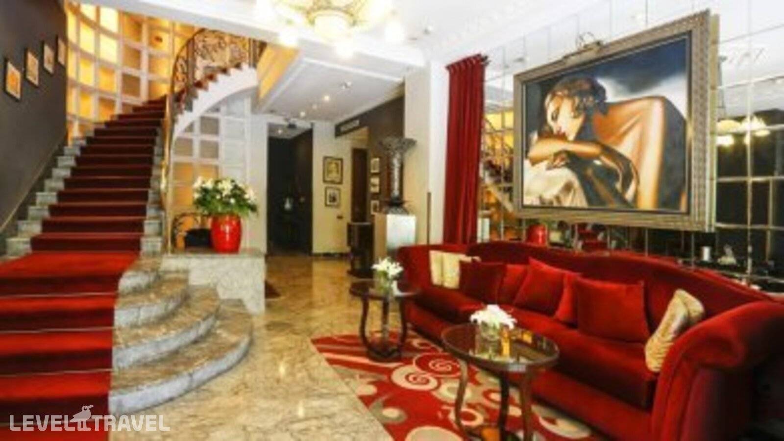 фотографии отеля Hotel & Spa Le Doge в Марокко(Касабланка) - фото №8