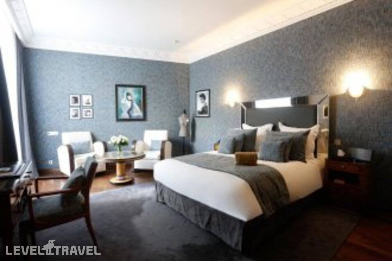 фотографии отеля Hotel & Spa Le Doge в Марокко(Касабланка) - фото №7