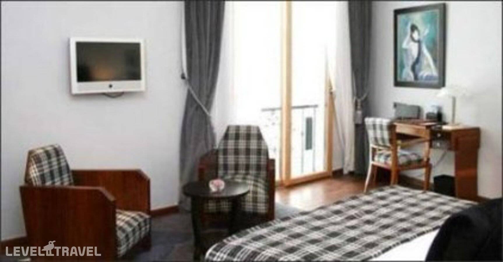 фотографии отеля Hotel & Spa Le Doge в Марокко(Касабланка) - фото №5