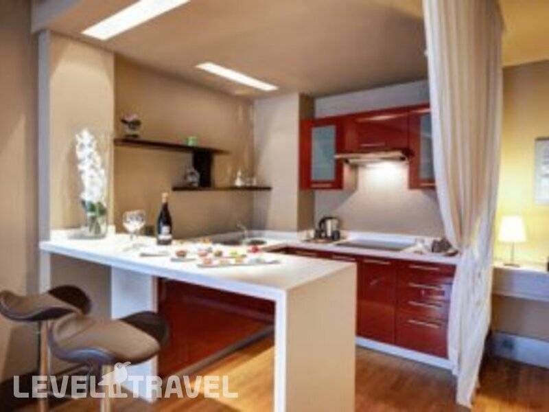 Фотография Gray Boutique Hotel & Spa