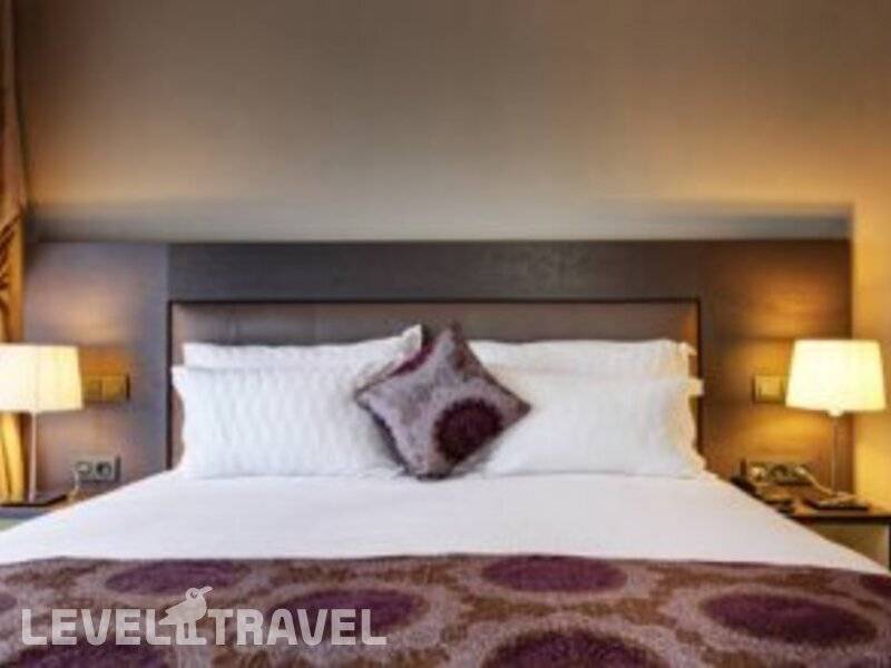 Фотография Gray Boutique Hotel & Spa
