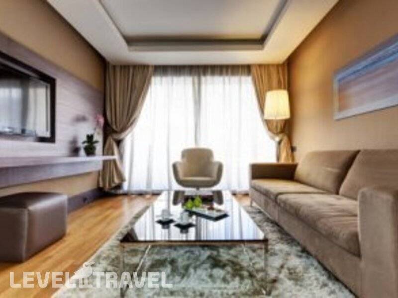 Фотография Gray Boutique Hotel & Spa