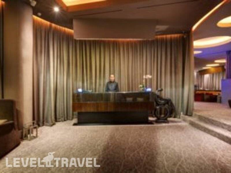Фотография Gray Boutique Hotel & Spa