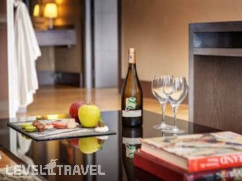 Фотография Gray Boutique Hotel & Spa
