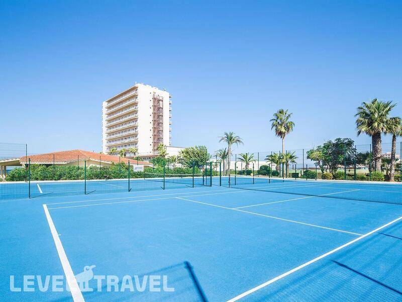 Фотография THB Sur Mallorca