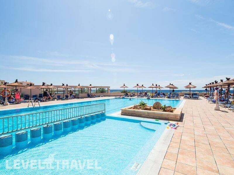 Фотография THB Sur Mallorca