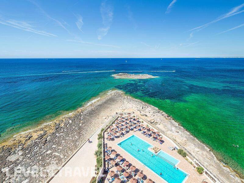 Фотография THB Sur Mallorca