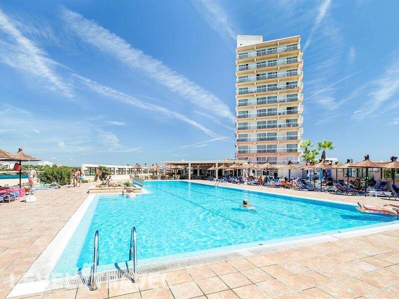 Фотография THB Sur Mallorca