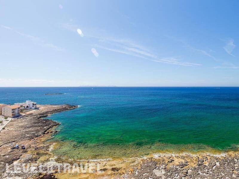 Фотография THB Sur Mallorca