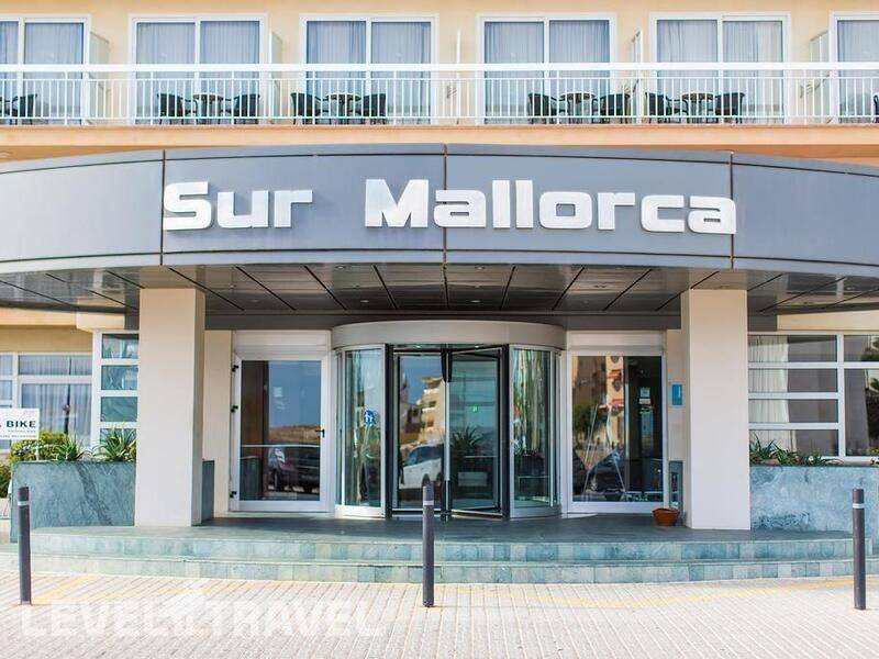 Фотография THB Sur Mallorca