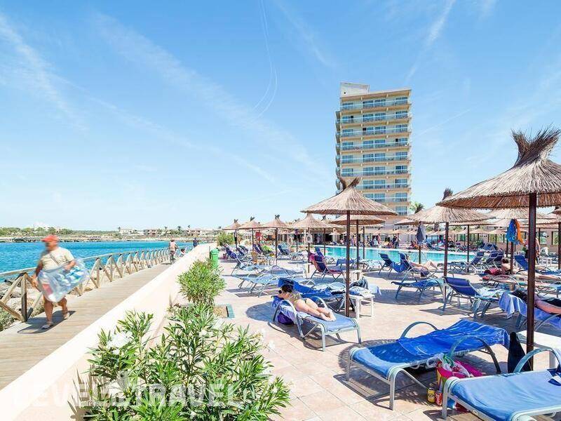 Фотография THB Sur Mallorca