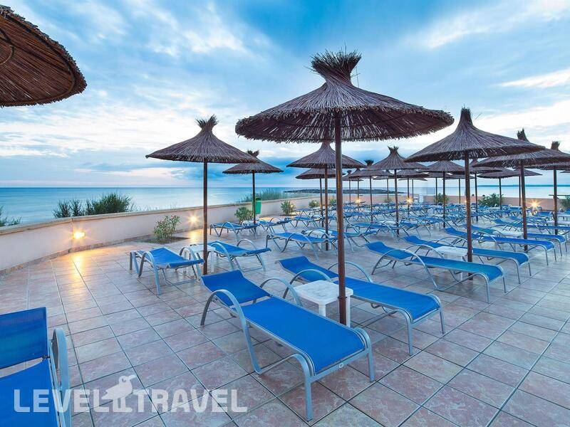 Фотография THB Sur Mallorca