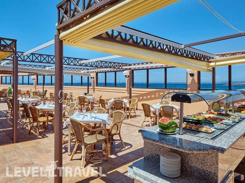 Фотография THB Sur Mallorca