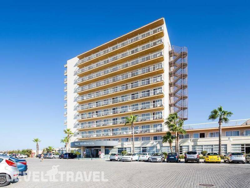 Фотография THB Sur Mallorca