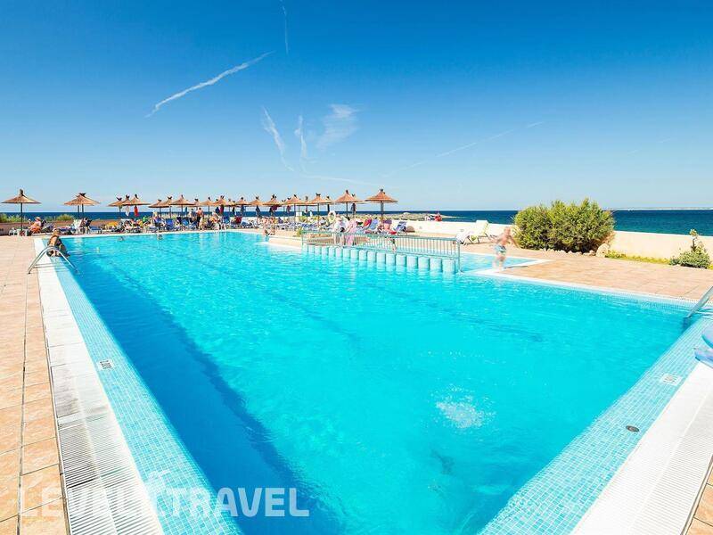 Фотография THB Sur Mallorca