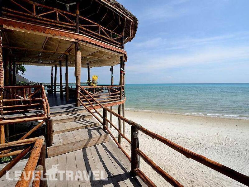 Фотография Zanzibar Ocean View Resort