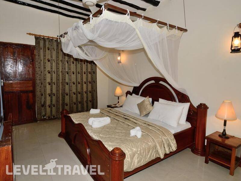 Фотография Zanzibar Ocean View Resort