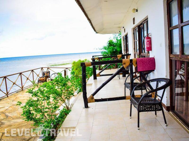 Фотография Zanzibar Ocean View Resort