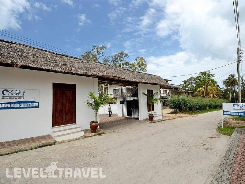 Фотография Zanzibar Ocean View Resort