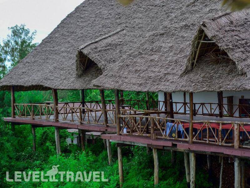 Фотография Zanzibar Ocean View Resort