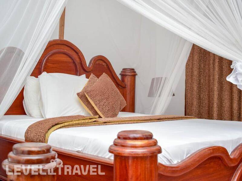 Фотография Zanzibar Ocean View Resort