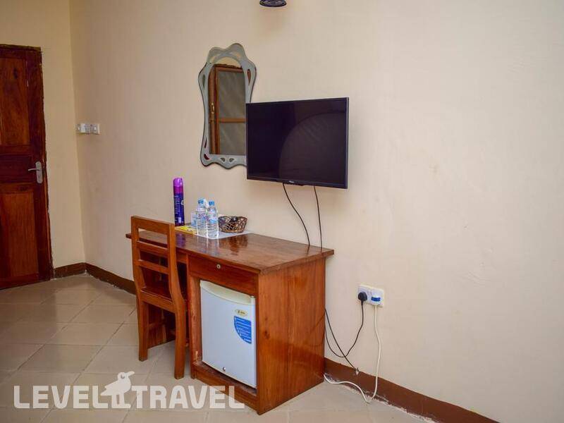 Фотография Zanzibar Ocean View Resort