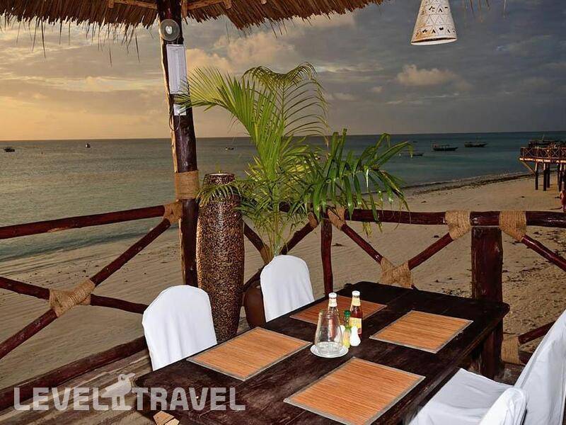 Фотография Zanzibar Ocean View Resort