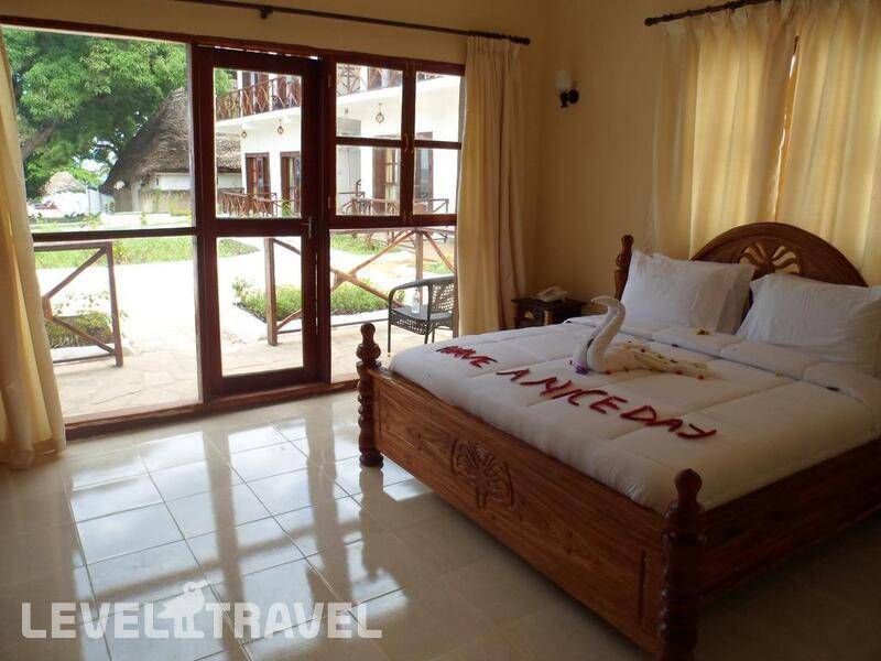 Фотография Zanzibar Ocean View Resort