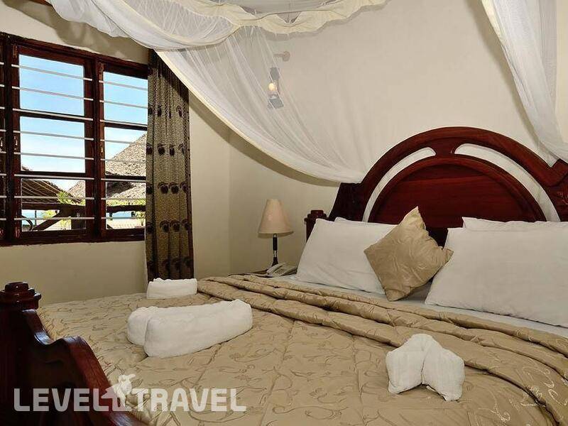 Фотография Zanzibar Ocean View Resort