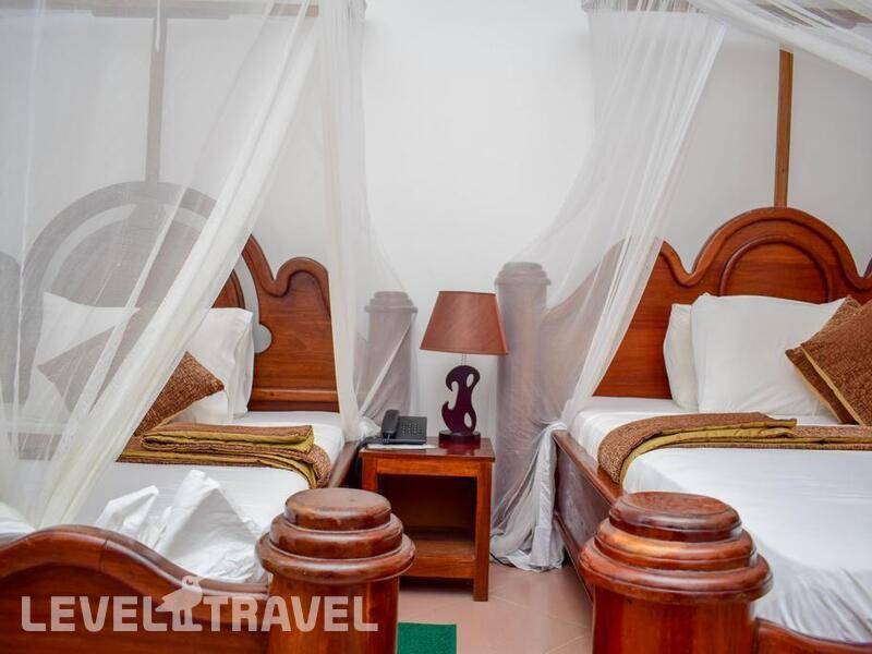 Фотография Zanzibar Ocean View Resort