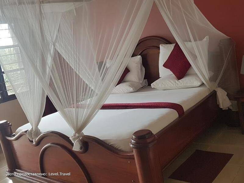 Фотография Zanzibar Ocean View Resort