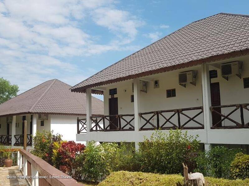 Фотография Zanzibar Ocean View Resort